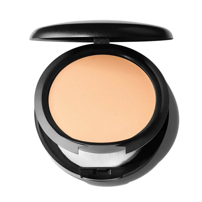 MAC Studio Fix Poudre Plus Fond de Teint 15g