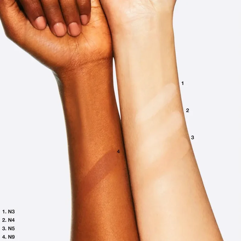 MAC Studio Fix Poudre Plus Fond de Teint 15g