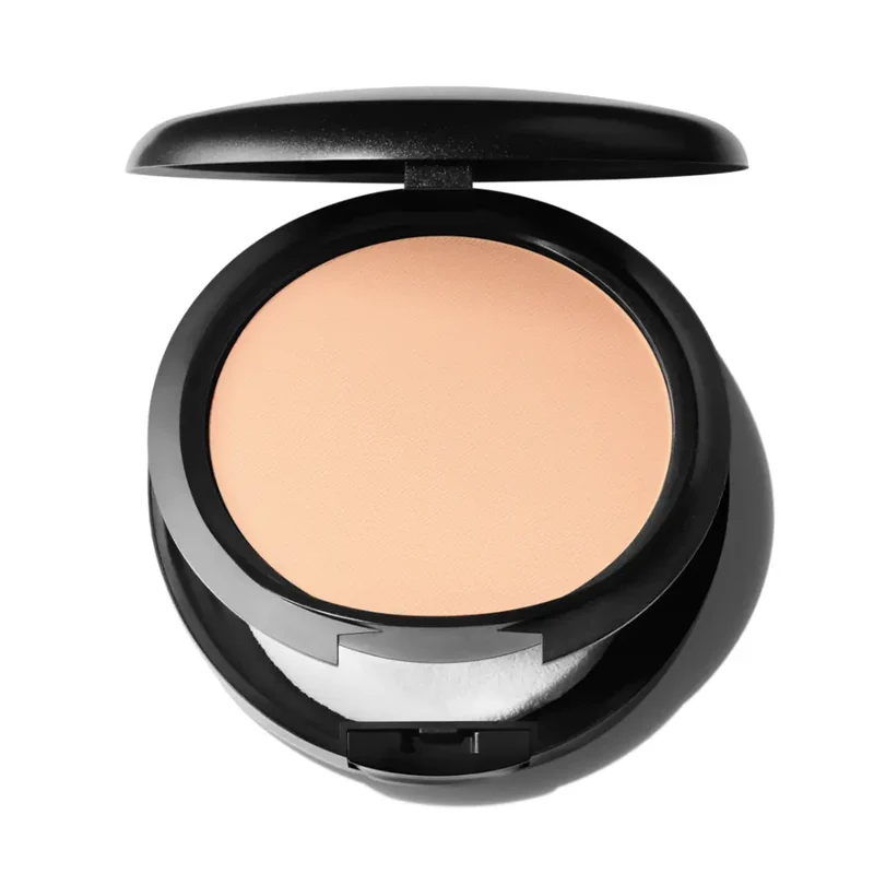 MAC Studio Fix Poudre Plus Fond de Teint 15g