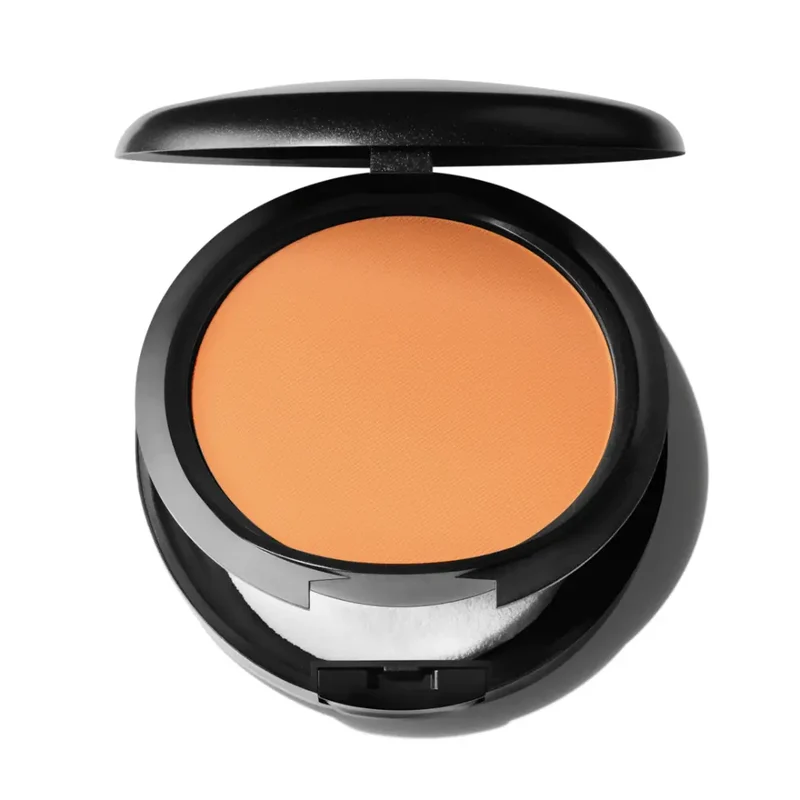 MAC Studio Fix Poudre Plus Fond de Teint 15g