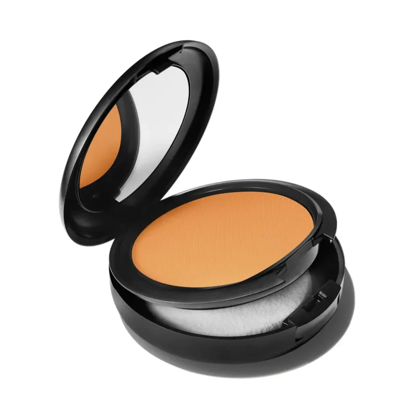 MAC Studio Fix Poudre Plus Fond de Teint 15g