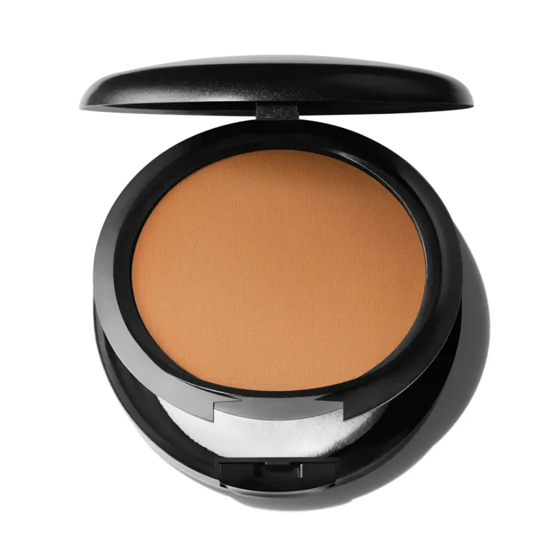 MAC Studio Fix Poudre Plus Fond de Teint 15g