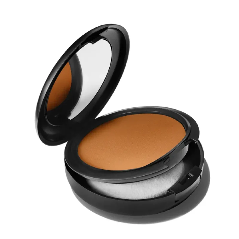 MAC Studio Fix Poudre Plus Fond de Teint 15g