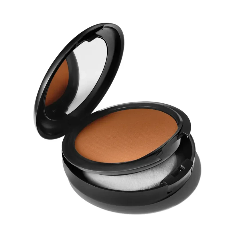 MAC Studio Fix Poudre Plus Fond de Teint 15g