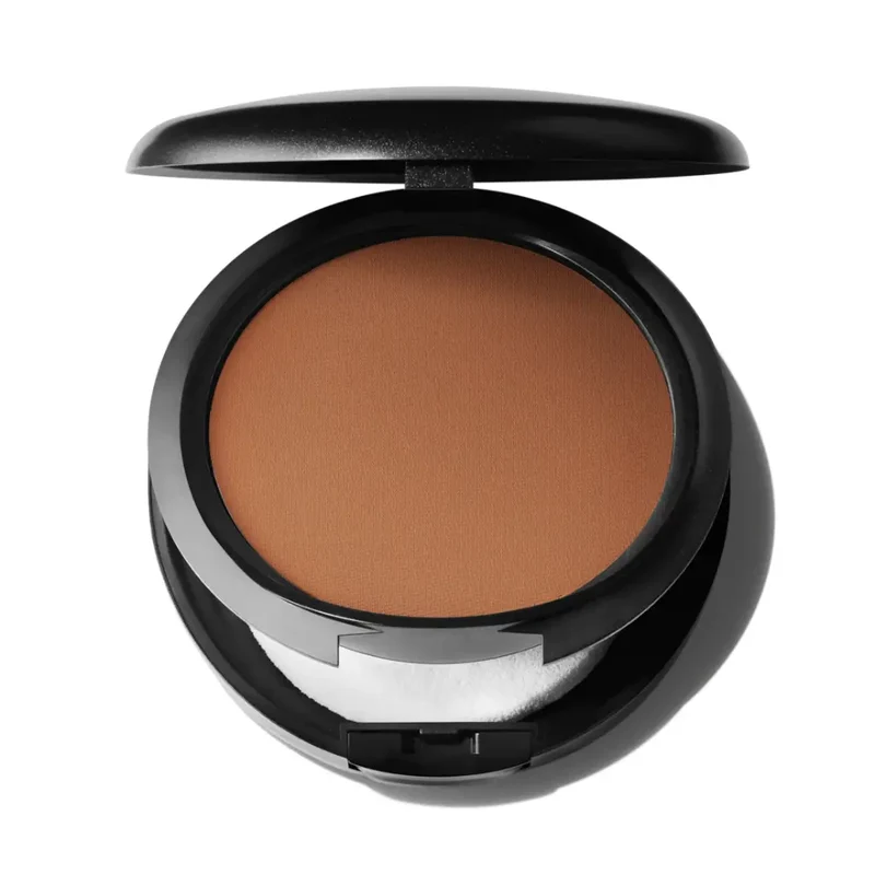 MAC Studio Fix Poudre Plus Fond de Teint 15g
