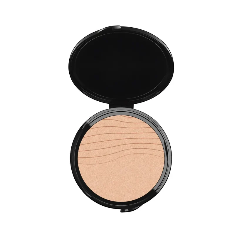 Giorgio Armani Recharge de poudre pour le visage Luminous Silk Glow Fusion 3,5 g