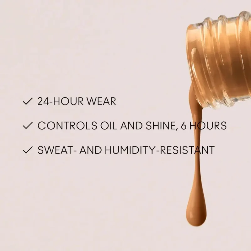 MAC Studio Fix Fond de Teint Fluide SPF15 30ml