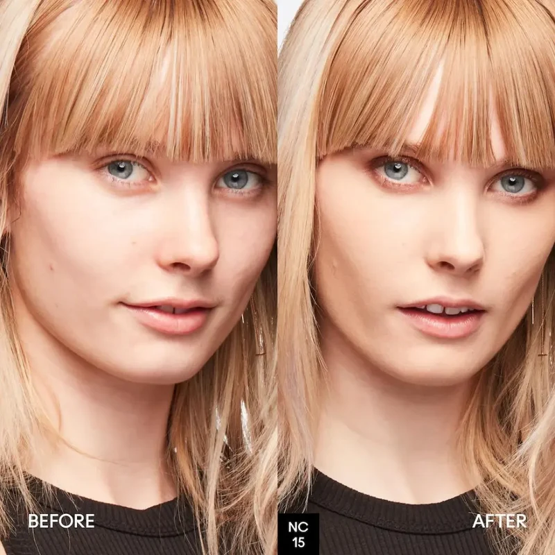MAC Studio Fix Fond de Teint Fluide SPF15 30ml