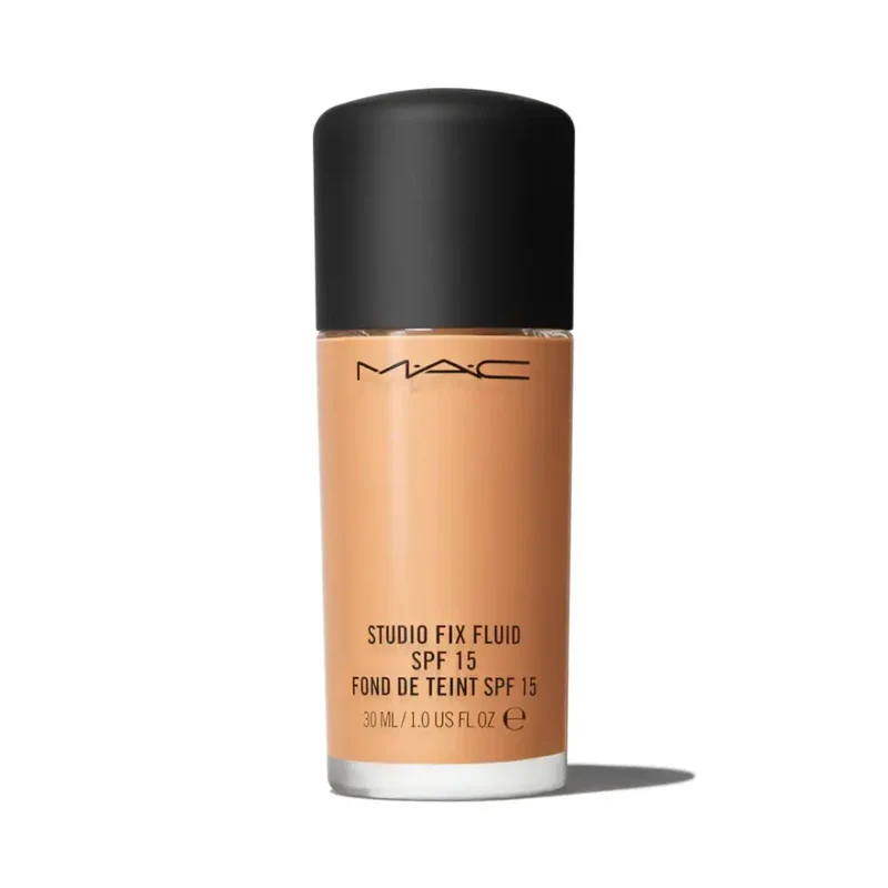 MAC Studio Fix Fond de Teint Fluide SPF15 30ml