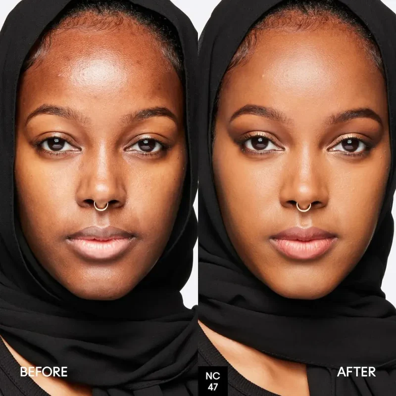 MAC Studio Fix Fond de Teint Fluide SPF15 30ml