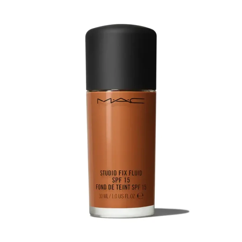 MAC Studio Fix Fond de Teint Fluide SPF15 30ml