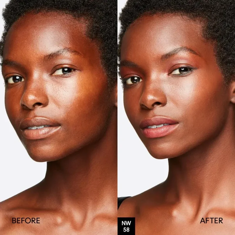 MAC Studio Fix Fond de Teint Fluide SPF15 30ml