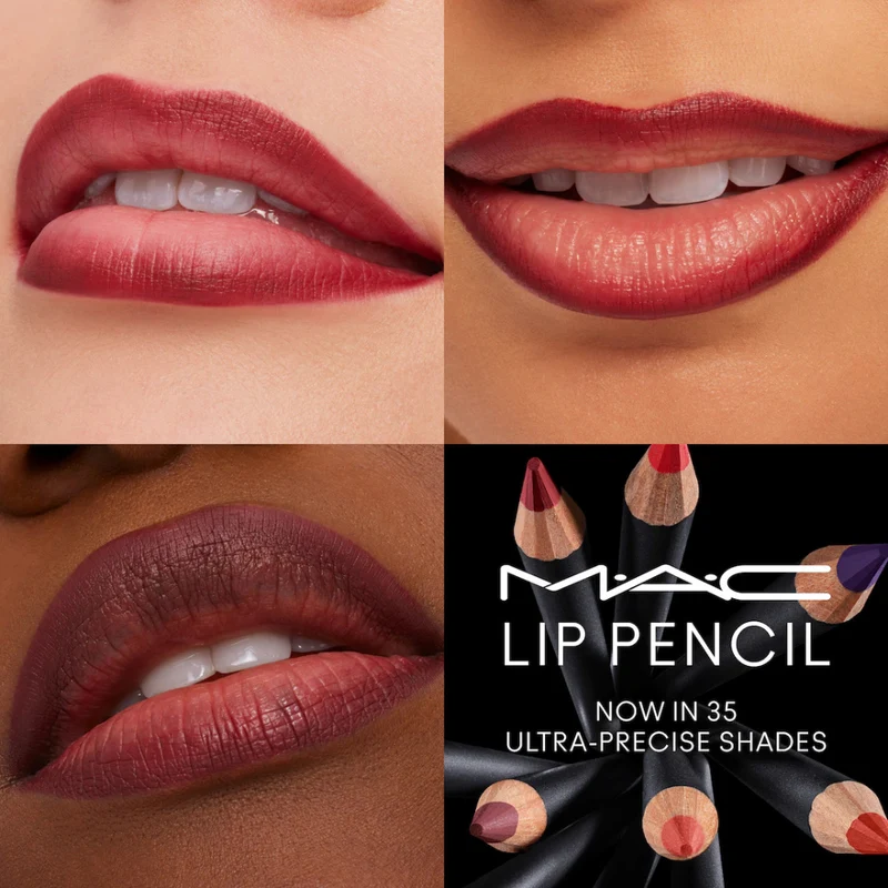 MAC Crayon à Lèvres 3g