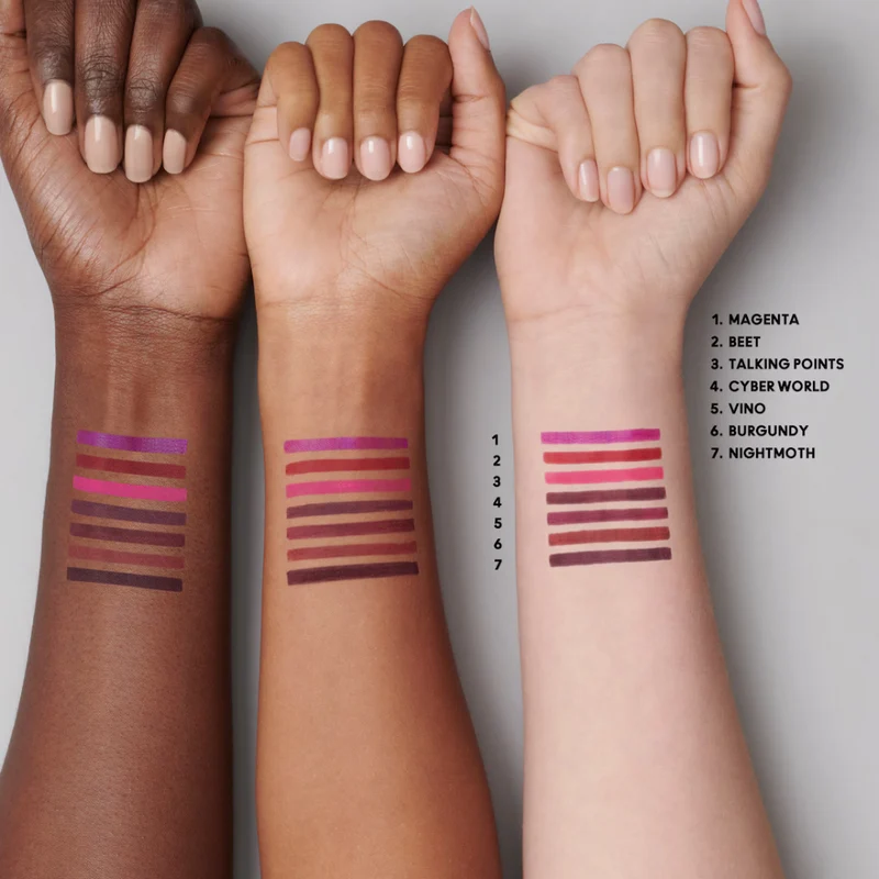 MAC Crayon à Lèvres 3g
