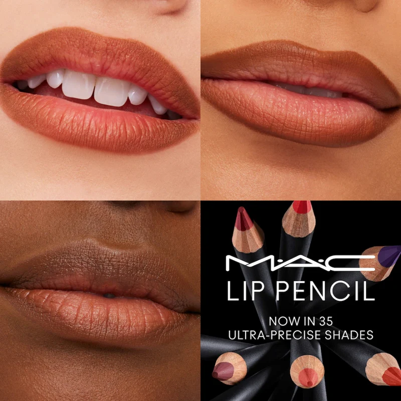 MAC Crayon à Lèvres 3g