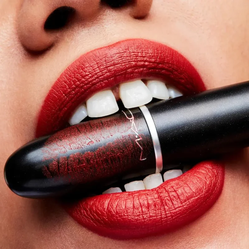 Rouge à lèvres M.A.C / Mini M.A.C 1.8g