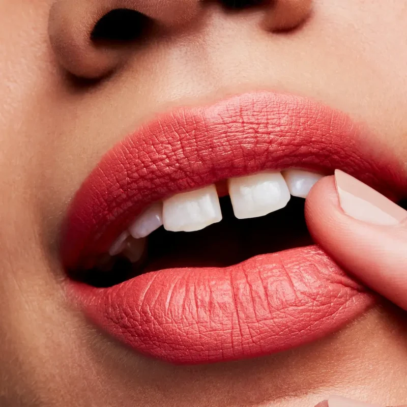 Rouge à lèvres M.A.C / Mini M.A.C 1.8g