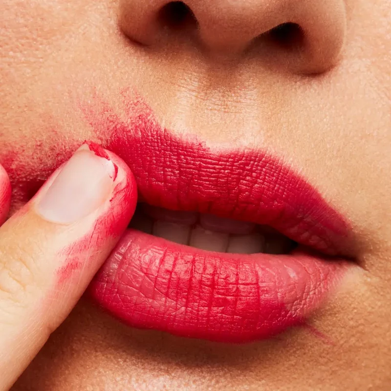 Rouge à lèvres M.A.C / Mini M.A.C 1.8g