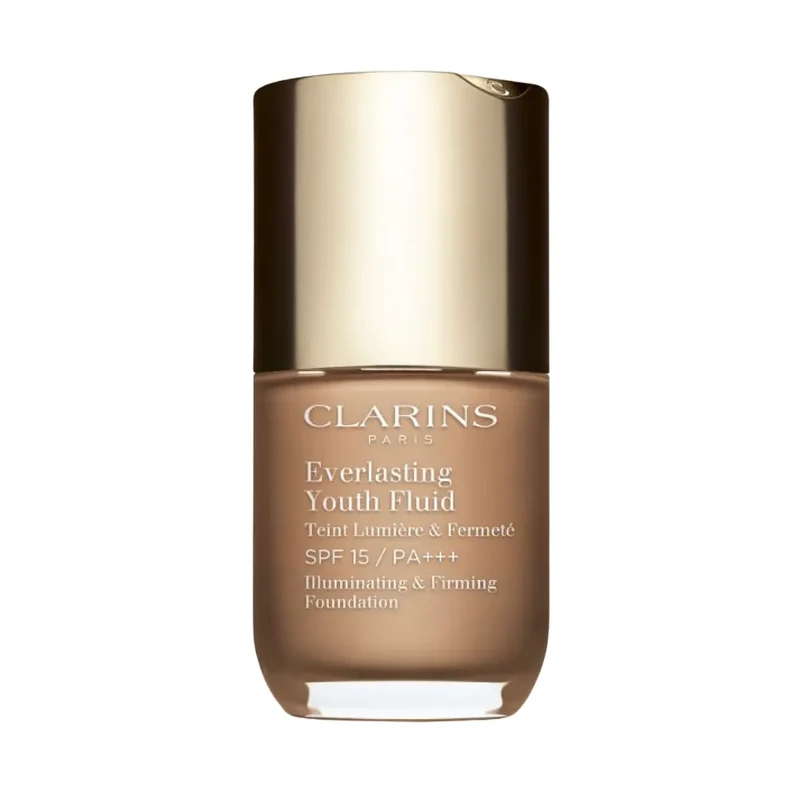 Clarins Everlasting Youth Fluid SPF15 30ml