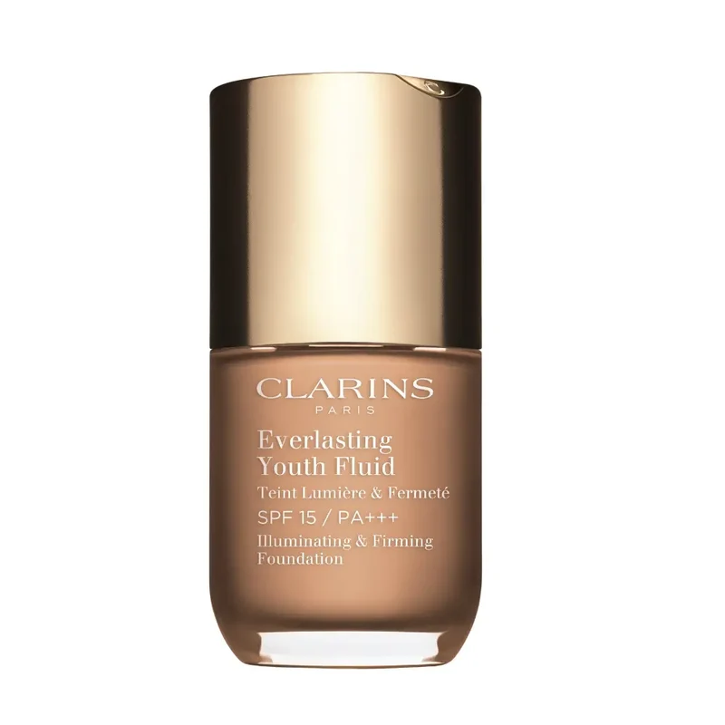 Clarins Everlasting Youth Fluid SPF15 30ml