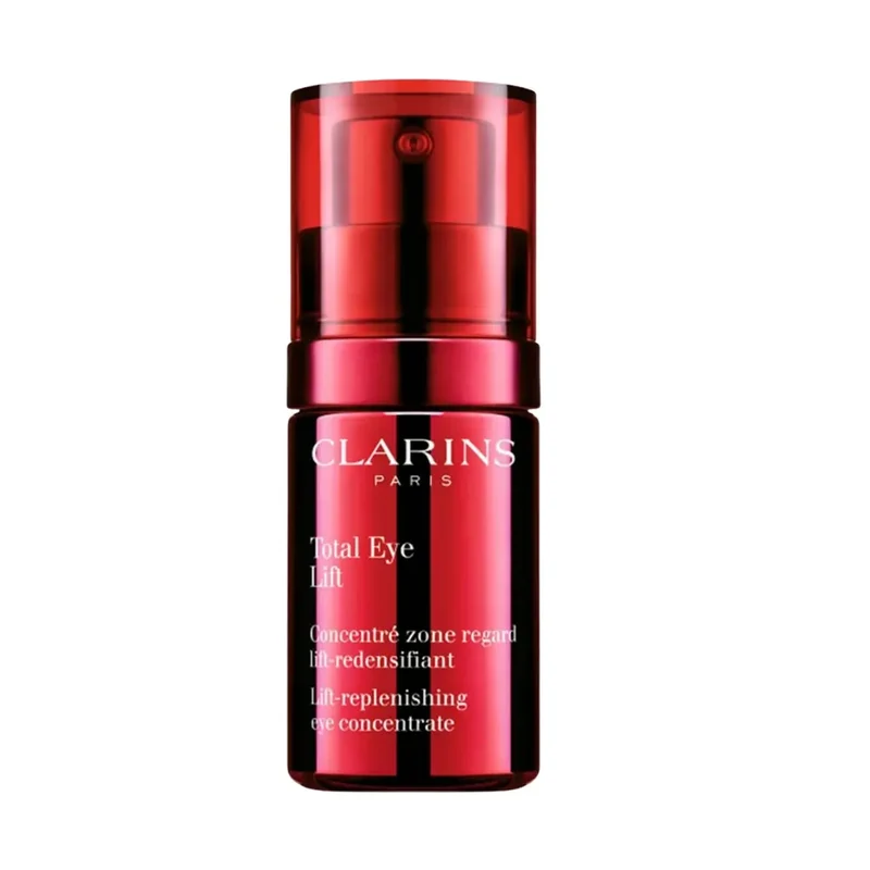 Clarins Total Eye Lift 15ml