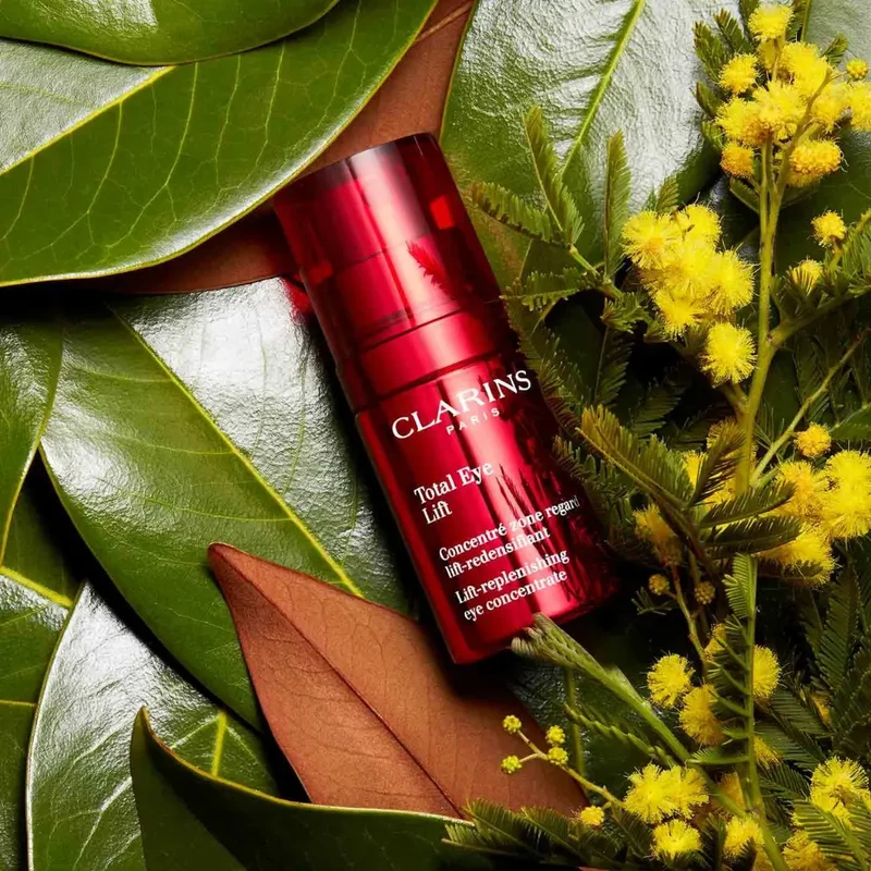 Clarins Total Eye Lift 15ml