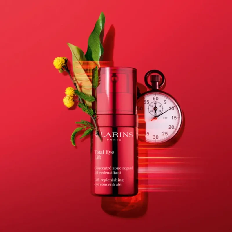 Clarins Total Eye Lift 15ml