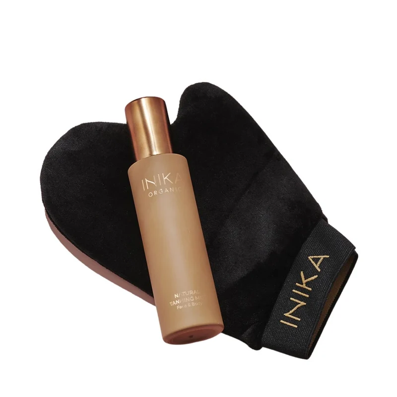 Gant de bronzage INIKA