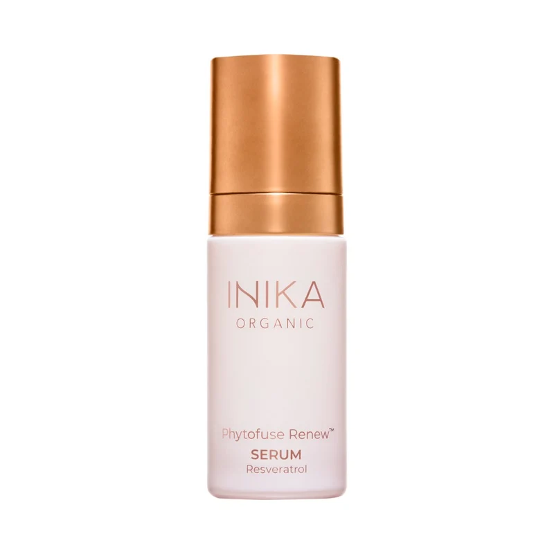 INIKA Sérum Bio Phytofuse Renew™