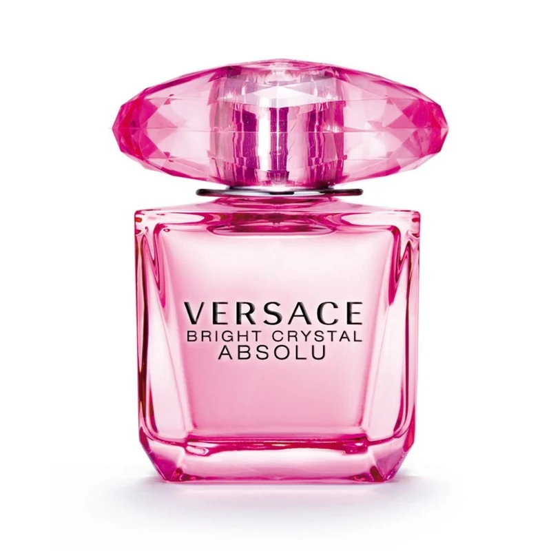 Versace Cristal Lumineux Absolu EDP