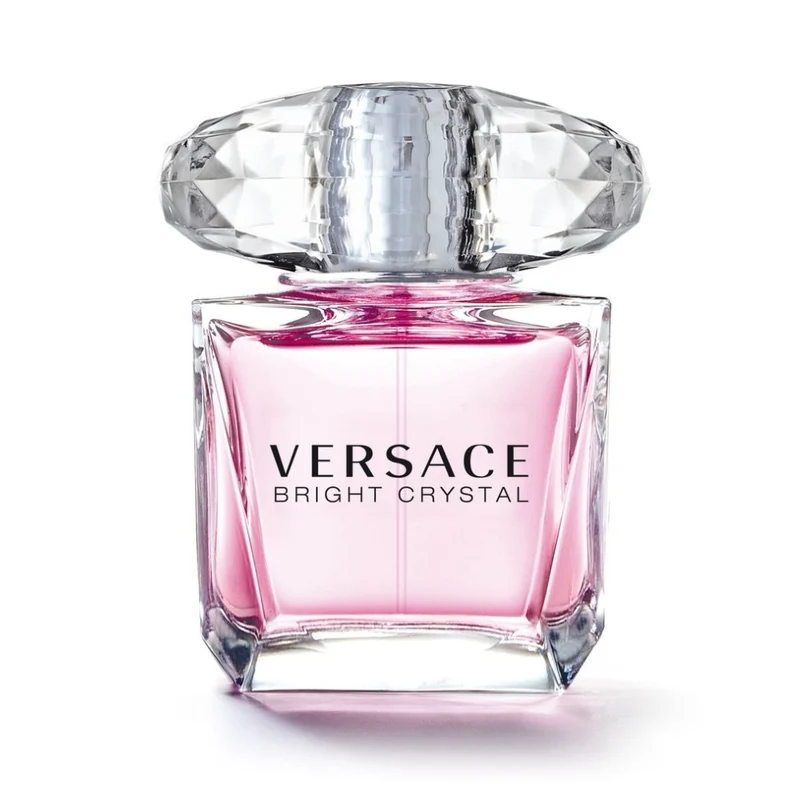 Versace Cristal Lumineux EDT