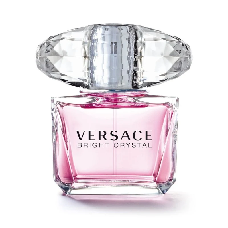 Versace Cristal Lumineux EDT