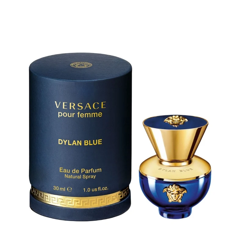 Versace Dylan Blue Pour Femme EDP