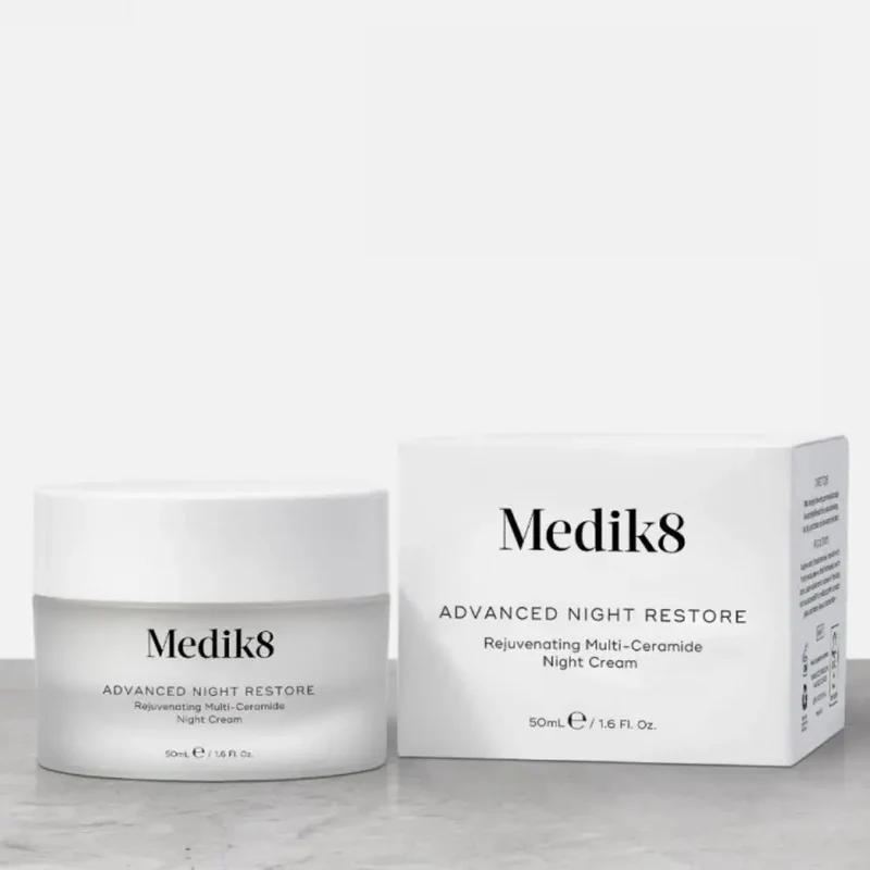 Medik8 Advanced Night Restore 50ml