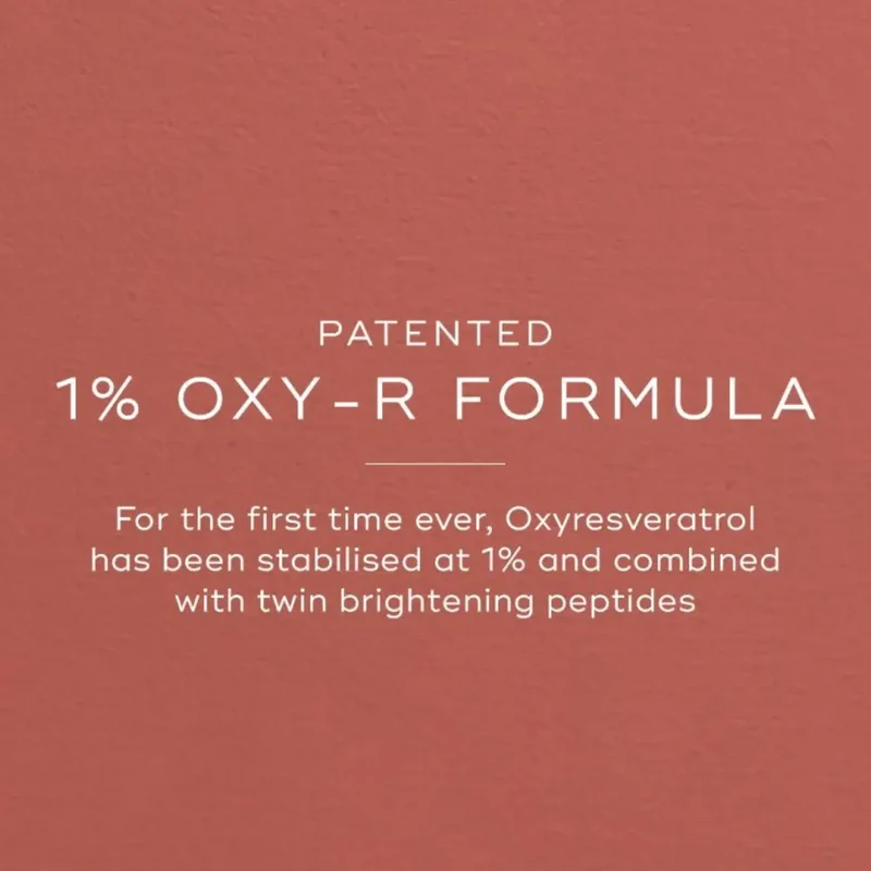 Medik8 Oxy-R Peptides 2x 10ml