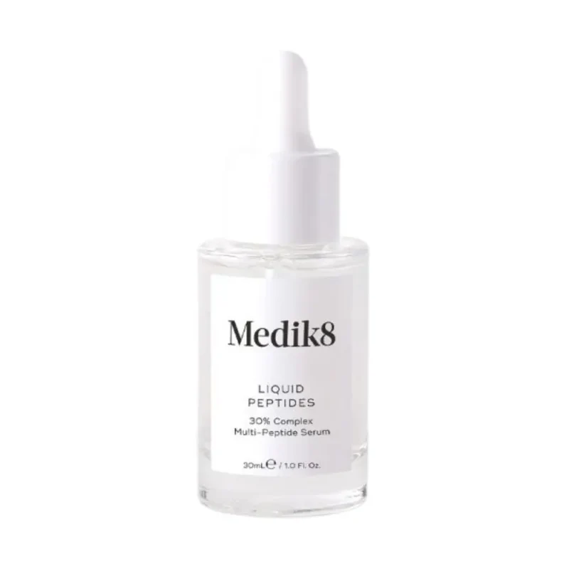 Medik8 Peptides Liquides 30ml