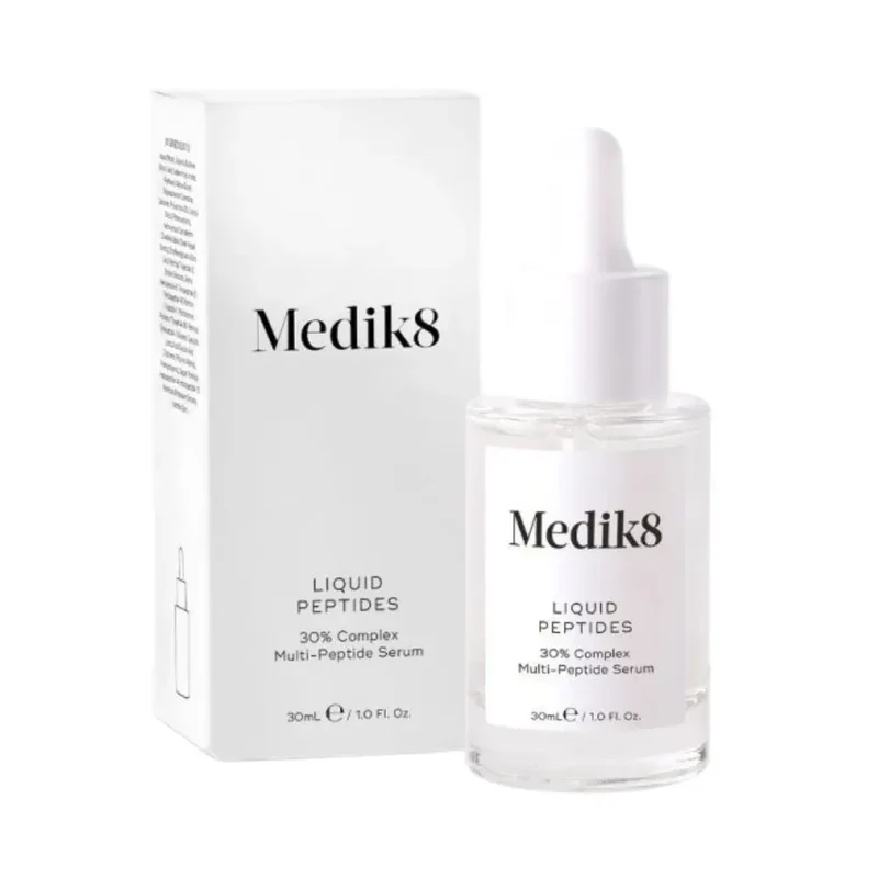Medik8 Peptides Liquides 30ml