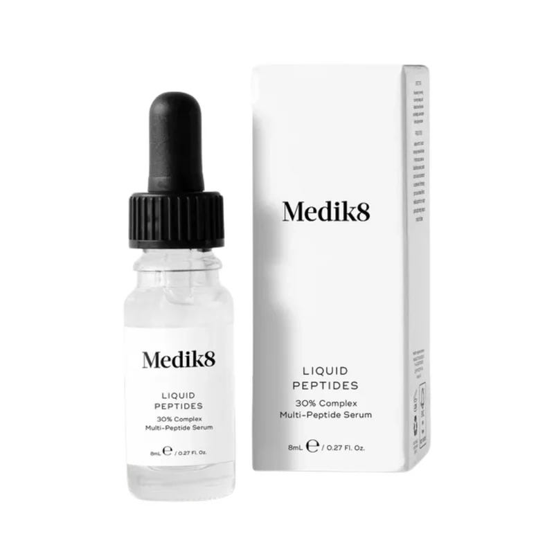 Medik8 Peptides Liquides 30ml