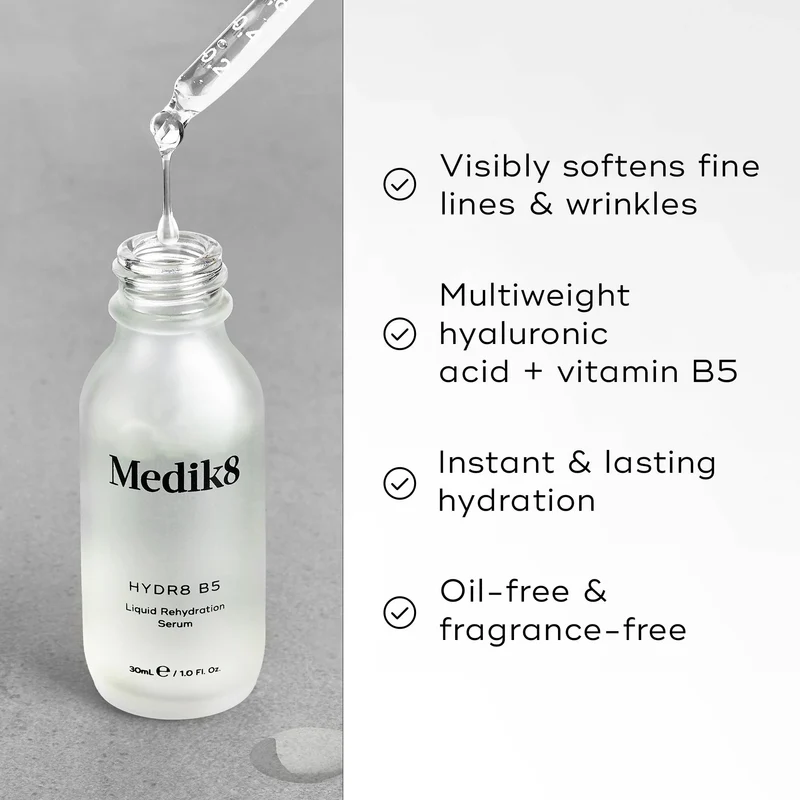 Medik8 Hydr8 B5 30ml