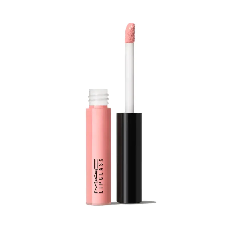 M.A.C Sized To Go Lipglass 2.4g