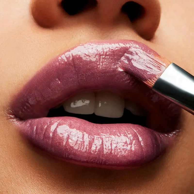 M.A.C Sized To Go Lipglass 2.4g