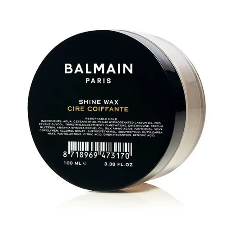 Balmain Brillance Cire 100ml