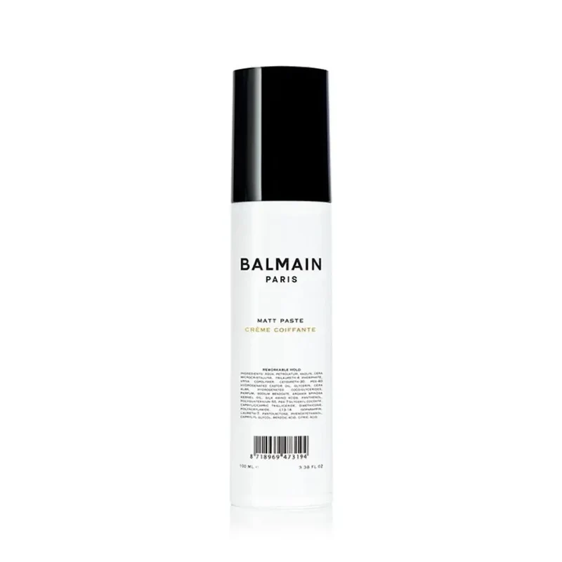 Balmain Mat Pâte 100ml