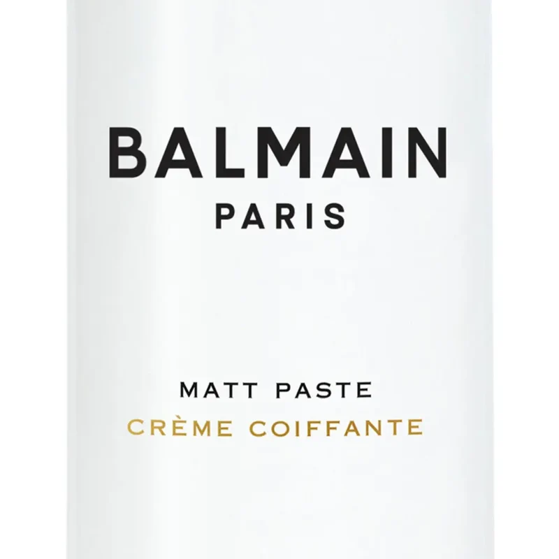 Balmain Mat Pâte 100ml