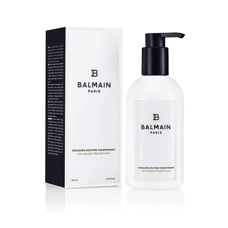 Balmain Couleurs Couture Conditioner 300ml