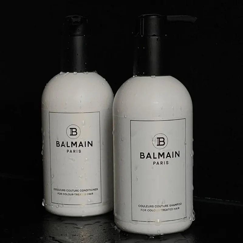 Balmain Couleurs Couture Conditioner 300ml