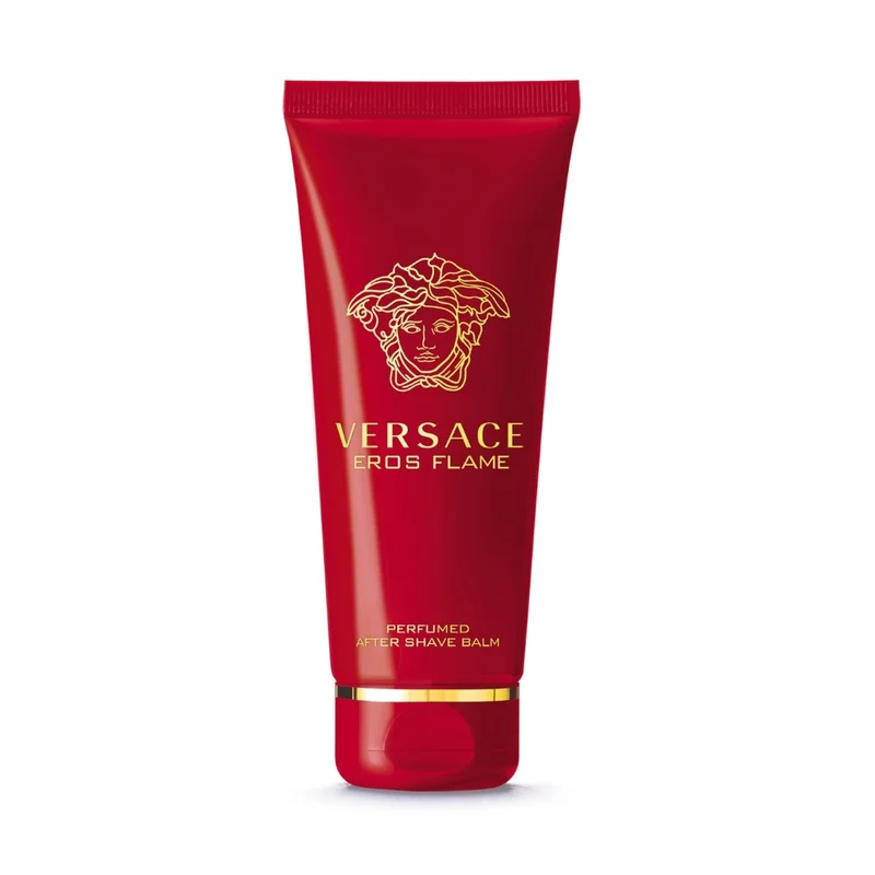 Versace Pour Homme Eros Flame After Shave Balm 100ml