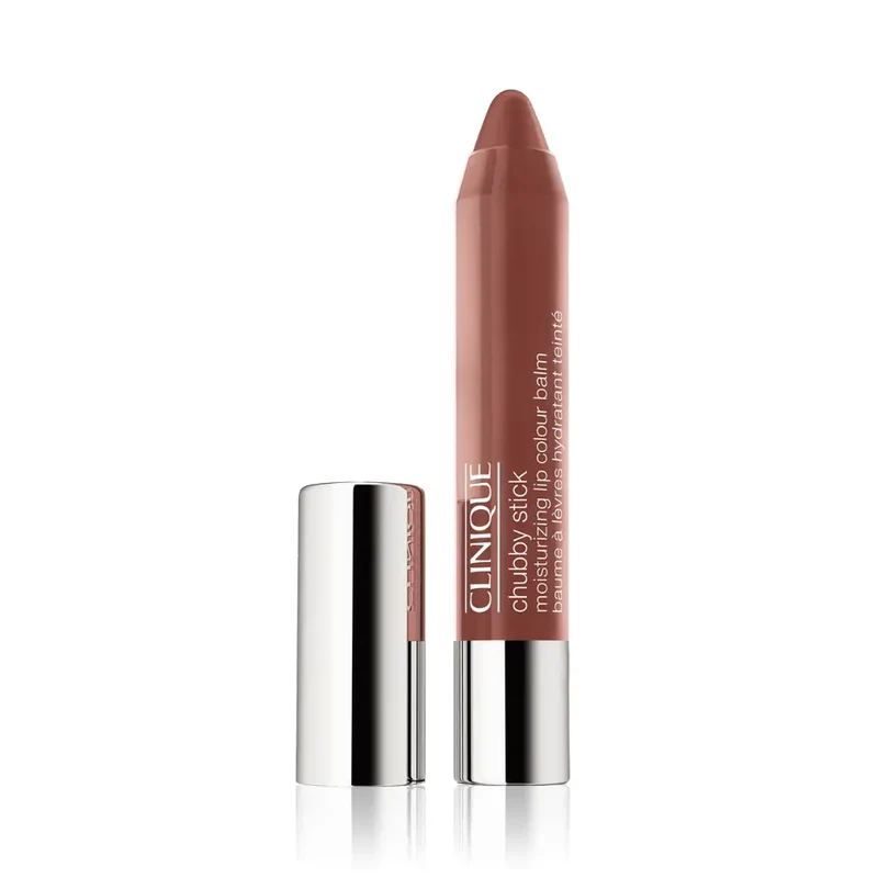 Clinique Chubby Stick Baume à Lèvres Hydratant