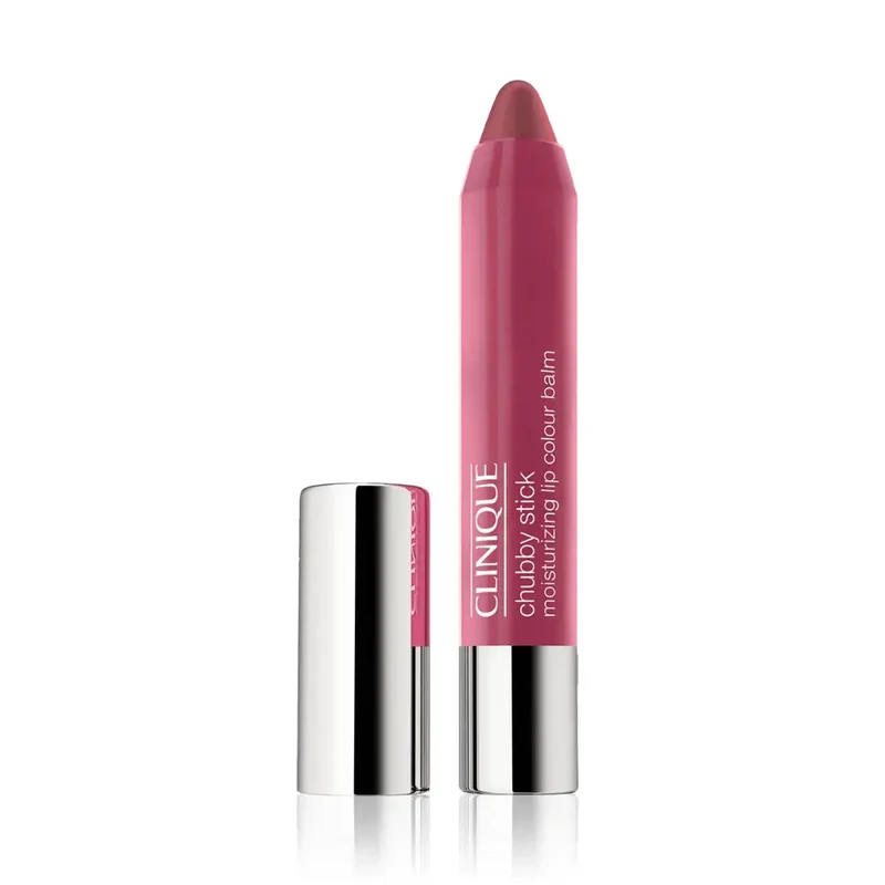 Clinique Chubby Stick Baume à Lèvres Hydratant
