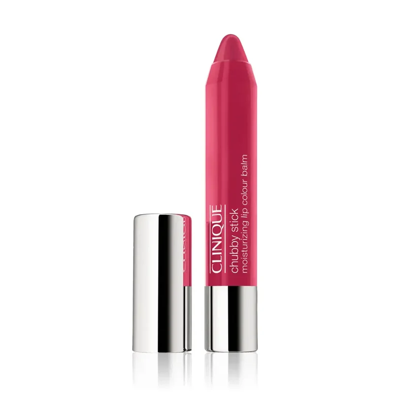 Clinique Chubby Stick Baume à Lèvres Hydratant